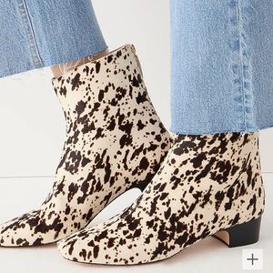 J.Crew Roxie Zip-Back boots